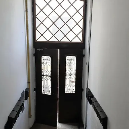 Heart Of With Free Private Parking * Póla