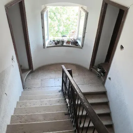 Apartman Heart Of With Free Private Parking