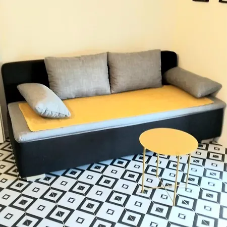 Apartment Heart Of Excellent
