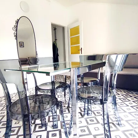 Apartman Heart Of With Free Private Parking *