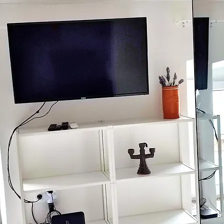 Heart Of With Free Private Parking Apartman Póla