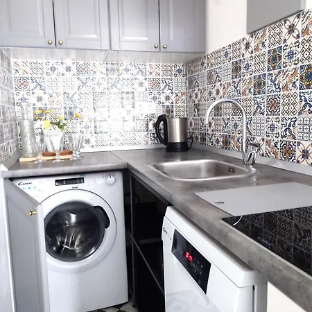 Heart Of With Free Private Parking * Póla