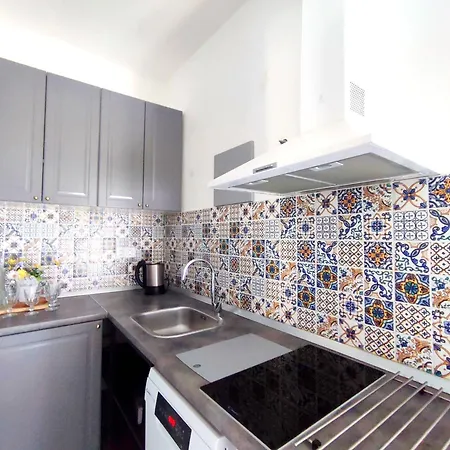 Apartman Heart Of With Free Private Parking