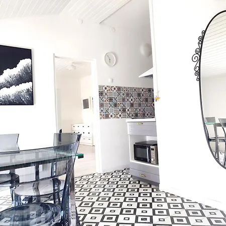 Apartment Heart Of With Free Private Parking *