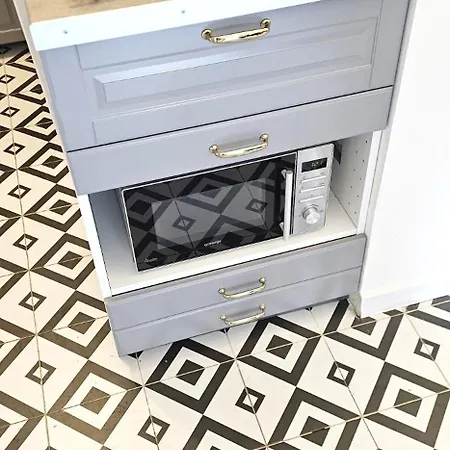 Heart Of With Free Private Parking Apartman Póla