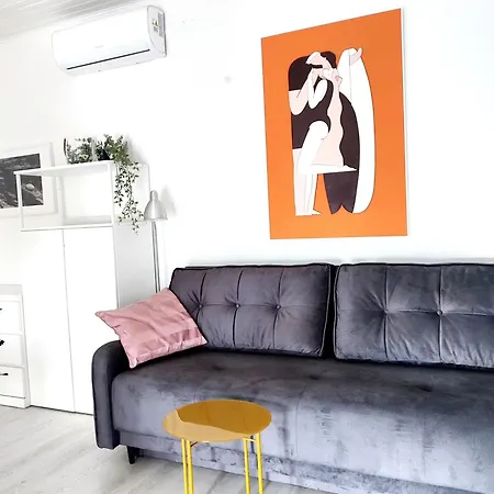 Heart Of Excellent Apartment Pula