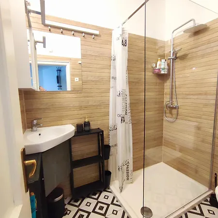 Heart Of With Free Private Parking Póla