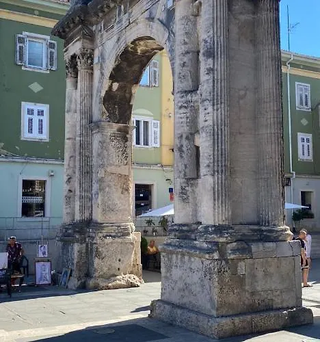 Heart Of With Free Private Parking Lejlighed *