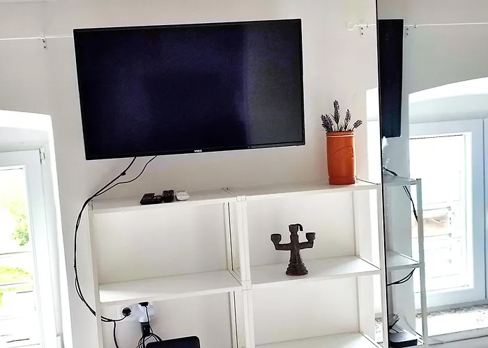 Heart Of With Free Private Parking Lejlighed Pula