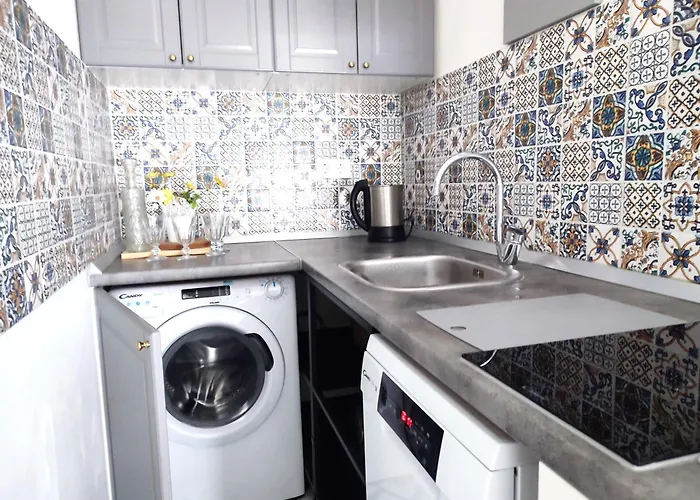 Heart Of With Free Private Parking * Pula