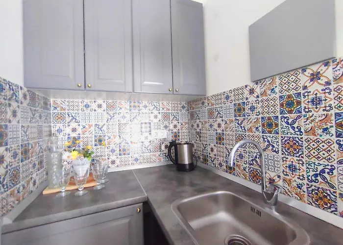 Heart Of With Free Private Parking Lejlighed