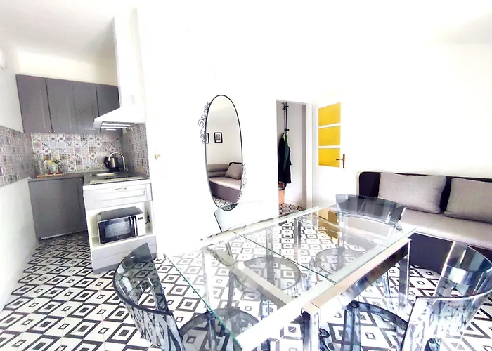 Heart Of With Free Private Parking Lejlighed Pula