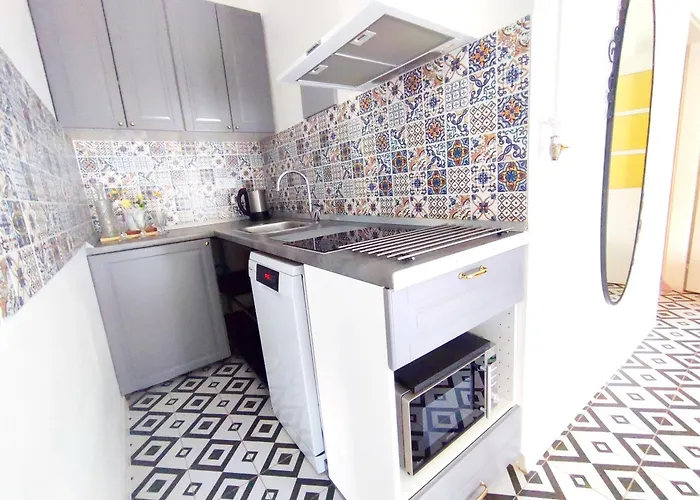 Heart Of With Free Private Parking *