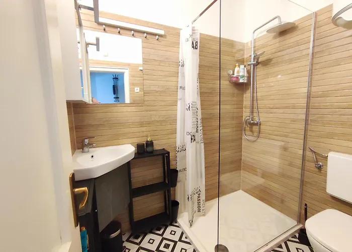 Heart Of With Free Private Parking Pula